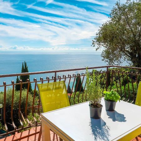 Apartment Paradise View By Interhome Mortola Inferiore Exterior photo