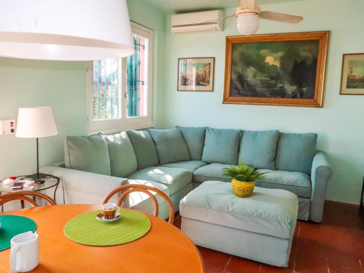 Apartment Paradise View By Interhome Mortola Inferiore Exterior photo